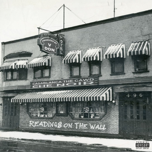 Readings on the Wall