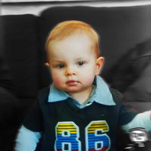 jij hoort niet thuis hier