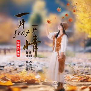 一片红叶一片情（DJ翊轩版）