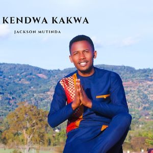 KENDWA KAKWA