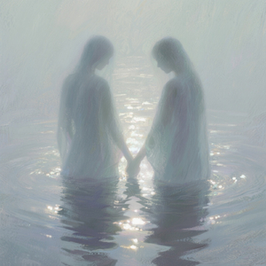 Echoes of Us