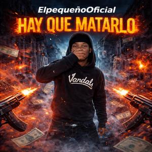 Hay que matarlo