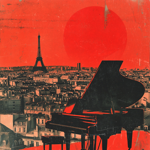 Les Champs-Élysées