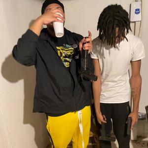 Turbin (feat. TugaB)