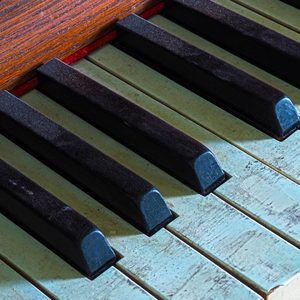 Piano Tune
