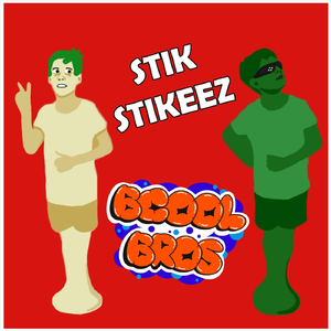 Stik Stikeez