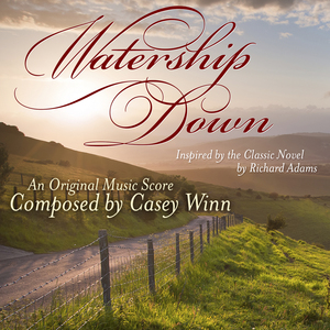 The Notice Board Overture (feat. Kate Walsh)