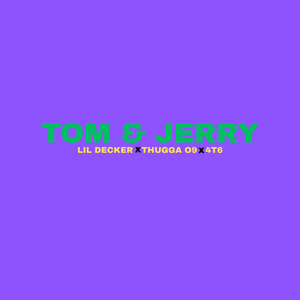 Tom N Jerry (Freestyle)
