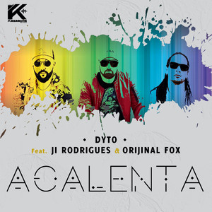 Acalenta (Radio Edit)