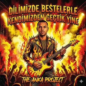 Dilimizde Bestelerle Kendimizden Geçtik Yine