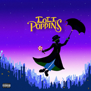 Lolipop (feat. CALI MELLOW & EBABY) [Remix]