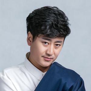 梦中牵手（索朗益西 Remix）