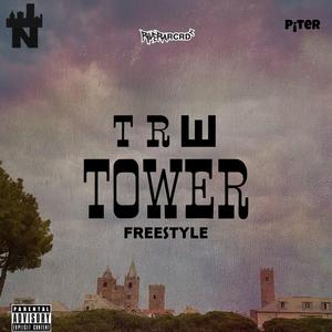 3TOWER (FREESTYLE) (feat. p¡ter)