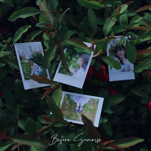 Before Sunrise (Inst.)