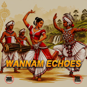 Wannam Echoes