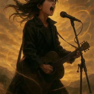 僕の唄は僕の人生 ( 新曲 ) by たまいわ Tamaiwa