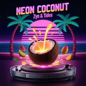 Neon Coconut