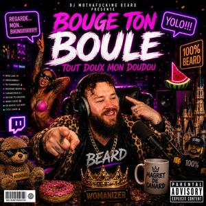 Bouge ton boule
