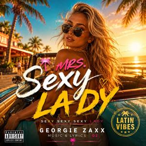 Mrs. Sexy Lady (R&B Version)