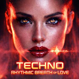 Rhythmic Breath of Love