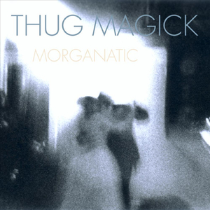 Morganatic (Love Found Me)