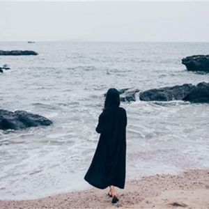 你离开后的生活