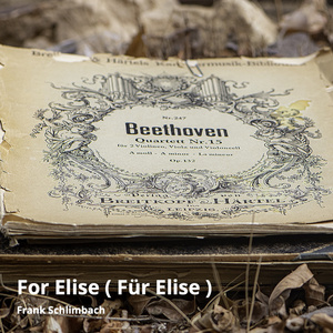 For Elise (Für Elise)