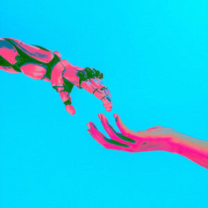 多远也要奔向你