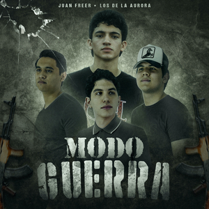 Modo Guerra