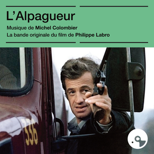 L'alpagueur - Final (Bande originale du film "L'alpagueur")