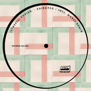 Zaibatzu (Mares Remix)