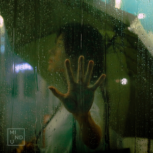 비가 내리네 (Inst.)