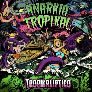Tropikal Rangers
