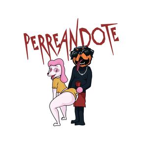 Perreandote (feat. ABsTrakto)