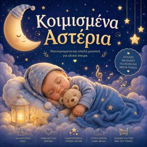 Γλυκά Όνειρα Μωρό