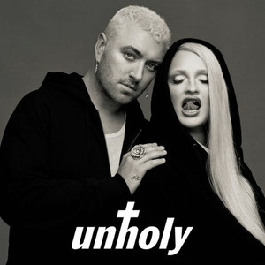 Unholy (RudeLies ReBoot)