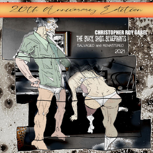 The Buck Shot Blueprints Revisited: 05. Potency