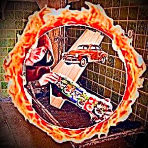 Lattenrosst prod. King 80
