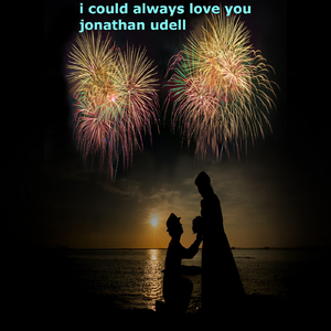 I Could Always Love You (feat. Víro, Dito Godwin, Bernie Godwin & Chris Isenberg)