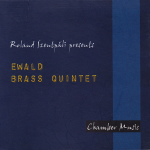 Fair Phyllis (Arranged for Brass Quintet)