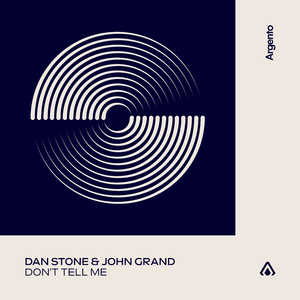 Don't Tell Me (Extended Mix)