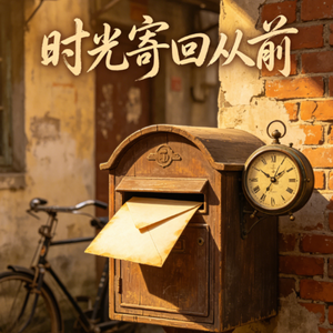 思念是慢性顽疾