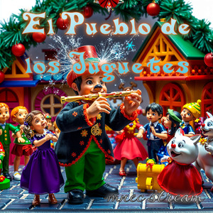 El Pueblo de los Juguetes