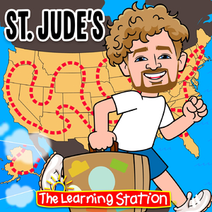 St. Jude's