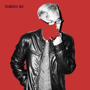 Mistake Me (Subido Inkblot mix) (Instrumental)