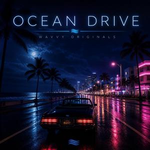Ocean Drive