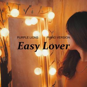 Easy Lover (Piano Version)