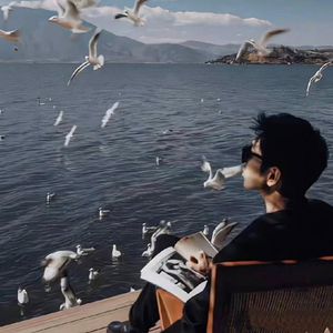 表达我所有感受