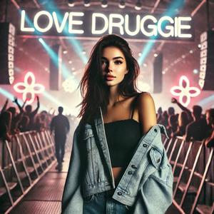 LOVE DRUGGIE (TECHNO)