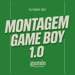 Montagem Game Boy 1.0